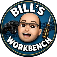 Bill's Workbench