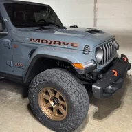 ShadowMojave