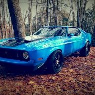 351mach