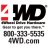 4WDHardware