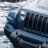 Wrangler- BELGIUM