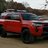 Gladiator4Runner