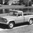 Dad's truck