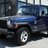 Jeeper since 97
