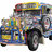 JeepneySATX