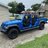 Gypsy’s Jeep