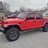 Georgia Jeeper