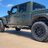 Wapiti Jeep