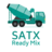SATX Ready Mix & Concrete
