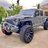 Jeepingaround