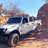 The Crazy Jeep Man