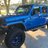 Hydro Blue