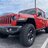 Ole Red Glady