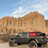 Dynamic Overland