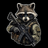 Tactical Trash Panda
