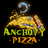 Anchovypizza
