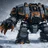 ArcticDreadnought
